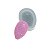 Molde de silicone Mascara 3 Ref. 321 Flexarte - Imagem 1