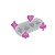 Molde de silicone Naypes Ref. 415 Flexarte - Imagem 1