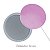 Molde de Silicone Pirulito Gd 10cm Ref. 158 Flexarte - Imagem 1
