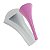 Molde de Silicone Salto Alto Eleanor Grande Ref. 420 Flexarte - Imagem 1