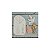 Molde de Silicone Religioso S333 Molds Planet - Imagem 1