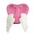 Molde de silicone Boneco de Neve S506 Molds Planet Rizzo Confeitaria - Imagem 1