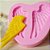 Molde de silicone Guirlanda N3 Molds Planet Rizzo Confeitaria - Imagem 3