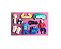 Molde de Silicone Futebol S265 Molds Planet Rizzo Confeitaria - Imagem 1