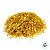 Palha Decorativa de BOPP Dourado - 50g - 1 unidade - Rizzo - Imagem 4