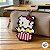 Kit de Miçangas para Pixel Art - Perler Bead - Gatinha com Laço - 1 unidade - Rizzo - Imagem 3