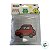 Kit de Miçangas para Pixel Art - Perler Bead - Carro Vermelho - 1 unidade - Rizzo - Imagem 5