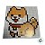 Kit de Miçangas para Pixel Art - Perler Bead - Cachorro Corgi - 1 unidade - Rizzo - Imagem 4