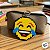 Kit de Miçangas para Pixel Art - Perler Bead - Smile - 1 unidade - Rizzo - Imagem 3