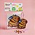 Kit de Miçangas para Pixel Art - Perler Bead - Capivara de Abelha - 1 unidade - Rizzo - Imagem 1