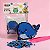 Kit de Miçangas para Pixel Art - Perler Bead - Baleia - 1 unidade - Rizzo - Imagem 1