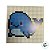 Kit de Miçangas para Pixel Art - Perler Bead - Baleia - 1 unidade - Rizzo - Imagem 4