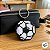 Kit de Miçangas para Pixel Art - Perler Bead - Bola de Futebol - 1 unidade - Rizzo - Imagem 3