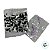 Kit de Miçangas para Pixel Art - Perler Bead - Bola de Futebol - 1 unidade - Rizzo - Imagem 5