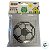 Kit de Miçangas para Pixel Art - Perler Bead - Bola de Futebol - 1 unidade - Rizzo - Imagem 6