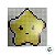 Kit de Miçangas para Pixel Art - Perler Bead - Estrela - 1 unidade - Rizzo - Imagem 4