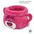 Porta Objetos Fluffy - Lotso - Toy Story - 11x11cm - Disney Original - 1 unidade - DAC Art - Rizzo - Imagem 2