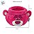 Porta Objetos Fluffy - Lotso - Toy Story - 11x11cm - Disney Original - 1 unidade - DAC Art - Rizzo - Imagem 3
