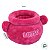 Porta Objetos Fluffy - Lotso - Toy Story - 11x11cm - Disney Original - 1 unidade - DAC Art - Rizzo - Imagem 4