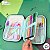 Estojo Box 3D - Grogu - Star Wars - 22x15cm - Disney Original - 1 unidade - DAC Art - Rizzo - Imagem 2
