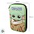 Estojo Box 3D - Grogu - Star Wars - 22x15cm - Disney Original - 1 unidade - DAC Art - Rizzo - Imagem 3