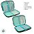 Estojo Box 3D - Grogu - Star Wars - 22x15cm - Disney Original - 1 unidade - DAC Art - Rizzo - Imagem 6