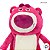 Estojo Simples Fluffy - Lotso - Toy Story - 21x9,5cm - Disney Original - 1 unidade - DAC Art - Rizzo - Imagem 5