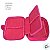 Estojo Box Fluffy - Lotso - Toy Story - 22x17cm - Disney Original - 1 unidade - DAC Art - Rizzo - Imagem 2