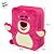 Estojo Box Fluffy - Lotso - Toy Story - 22x17cm - Disney Original - 1 unidade - DAC Art - Rizzo - Imagem 3