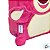 Estojo Box Fluffy - Lotso - Toy Story - 22x17cm - Disney Original - 1 unidade - DAC Art - Rizzo - Imagem 4