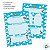 Kit Caderno Smart e Porta Caneta - Toy Story - Disney Original - 1 unidade - DAC Art - Rizzo - Imagem 4