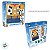 Kit Caderno Smart e Porta Caneta - Toy Story - Disney Original - 1 unidade - DAC Art - Rizzo - Imagem 8