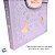 Diário Princesas - 80 Folhas - 17x24cm - Disney Original - 1 unidade - DAC Art - Rizzo - Imagem 7