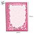 Refil para Caderno Smart - Lotso - Toy Story - 200x275mm - Disney Original - 1 unidade - DAC Art - Rizzo - Imagem 3