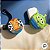 Mini Acessório de Pendurar - Toy Story - Sortido - Disney Original - 1 unidade - DAC Art - Rizzo - Imagem 5