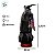 Enfeite Decorativo De Halloween Com Som, Luz e Movimento - Bruxa Coralina e Amelie - 2,03m - 1 unidade - Cromus - Rizzo - Imagem 5
