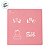Stencil Professores - Ref. 4134 - 14,5x4cm - 1 unidade - RR Cortadores - Rizzo - Imagem 3