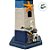 Enfeite Decorativo de Madeira - Farol Gaivota 20x9cm - 1 unidade - Rizzo - Imagem 3
