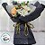 Fio Decorativo Juta com Folhas - 9 metros - 1 unidade - Rizzo - Imagem 9