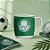 Caneca de Porcelana - Palmeiras Oficial - 360ml - 1 unidade - Allmix Presentes - Imagem 1