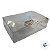 Caixa Transparente de PVC Retangular - K29 - 12,2x8,2x3,5cm - 20 unidades - Assk - Rizzo - Imagem 4