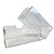 Caixa Transparente de PVC Retangular - K27 - 8,2x4,2x3,5cm - 20 unidades - Assk - Rizzo - Imagem 2
