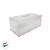 Caixa Transparente de PVC Retangular - K27 - 8,2x4,2x3,5cm - 20 unidades - Assk - Rizzo - Imagem 6