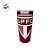 Copo Térmico em Inox com Tampa - São Paulo Oficial - 550ml - 1 unidade - Allmix Presentes - Rizzo - Imagem 3