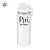 Garrafa Térmica Personalizada Pai Herói - Branca - 500mL - 1 unidade - Rizzo - Imagem 2
