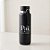 Garrafa Térmica Com Alça Personalizada Pai Herói - Preta - 500mL  - 1 unidade - Rizzo - Imagem 1