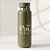 Garrafa Térmica Com Alça Personalizada Pai Herói - Verde - 500mL  - 1 unidade - Rizzo - Imagem 1
