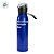 Garrafa Squeeze de Alumínio Com Alça Personalizada Pai Amigo- Azul - 680mL - 1 unidade - Rizzo - Imagem 3