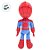 Pelúcia Spidey - 48cm - 1 unidade - Disney Original - Rizzo - Imagem 5