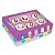 Caixa 6 Bombons Retangular com Visor - A Casa Mágica da Gabby - 1 unidade - Festcolor - Rizzo - Imagem 1